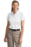 CornerStone® - Ladies Select Snag-Proof Polo. CS413