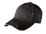 District® - Distressed Cap.  DT600