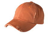 District® - Distressed Cap.  DT600