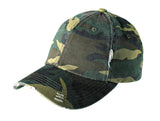 District® - Distressed Cap.  DT600