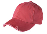 District® - Distressed Cap.  DT600