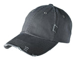 District® - Distressed Cap.  DT600