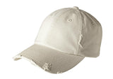 District® - Distressed Cap.  DT600