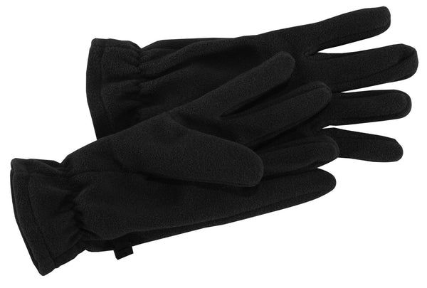 Port Authority® Fleece Gloves.  GL01