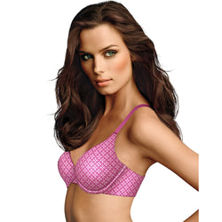 Maidenform&reg; Comfort Devotion&reg; Demi T-Shirt Bra