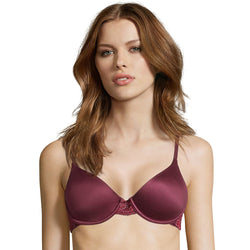 Maidenform&reg; Comfort Devotion&reg; Embellished Demi T-Shirt Bra