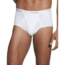 Hanes Ultimate&#153; TAGLESS&reg; Men's Briefs 7-Pack