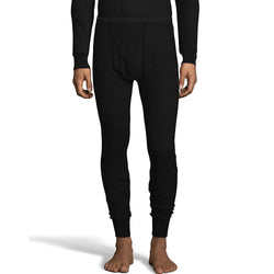 Hanes Mens' Raschel Thermal Pant