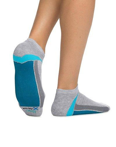 Low-Cut Socks 4-Pack