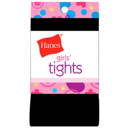 Hanes Girls' Tights