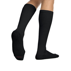 Hanes ComfortBlend&reg; Over-the-Calf Crew Socks 6-Pack