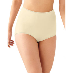 Bali Skimp Skamp Brief Panty