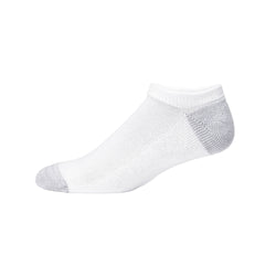 Champion Double Dry&reg; Performance Men's Low-Cut Socks 6-Pack