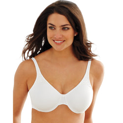 Bali Passion for Comfort&reg; Minimizer Underwire Bra