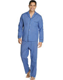 Hanes Men's Woven Pajamas