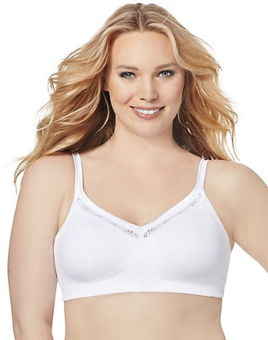 JMS Side and Back Smoothing Wirefree Bra – Bell Street Wear