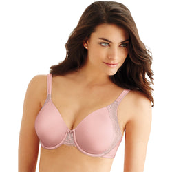 Bali One Smooth U&reg; Side Support Underwire Bra