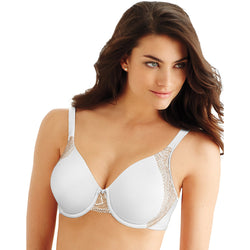 Bali One Smooth U&reg; Side Support Underwire Bra