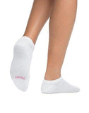 Hanes Women's ComfortSoft&reg; Low Cut Socks 3-Pack