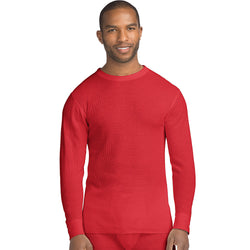 Hanes Men's X-Temp&#153; Thermal Crew