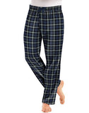 Hanes Men's Jersey Flannel Pants