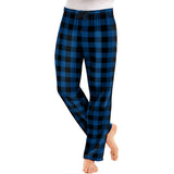 Hanes Men's Jersey Flannel Pants