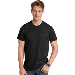 Men's Nano-T Pocket T-Shirt