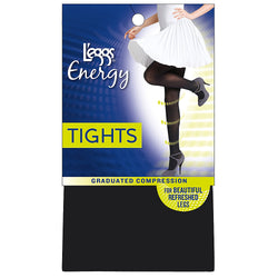 L'eggs&reg; Energy Collection Opaque Tights