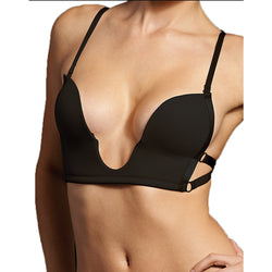 Maidenform Sexy Plunge Bra