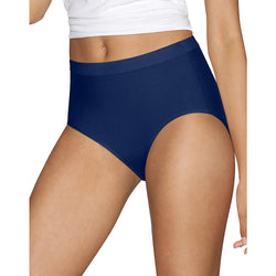 Hanes Ultimate™ Women's Constant Comfort&reg; X-Temp&reg; Brief 3-Pack