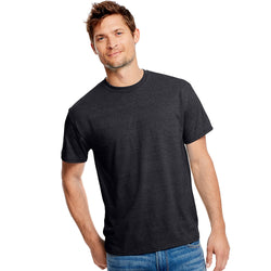 Hanes Men's X-Temp w/Fresh IQ Tri-Blend Performance Tee