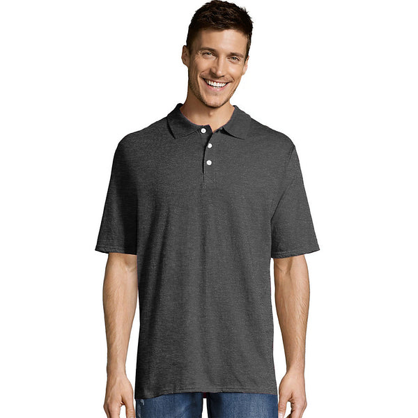 Hanes X-Temp&reg; Men's Polo