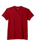 Men's Nano-T V-Neck T-Shirt