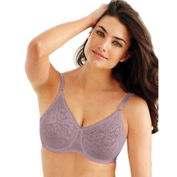 Bali Lace 'n Smooth&reg; Underwire Bra