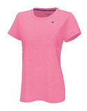 Champion Vapor&reg; Short Sleeve Heather Women's Tee