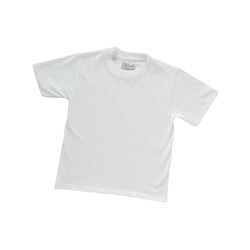 Hanes ComfortSoft&reg; Tagless&reg; Boys' Crewneck T-Shirt 3-Pack