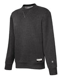 Champion Authentic Originals Men's Sueded Fleece Sweatshirt