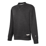 Champion Authentic Originals Men's Sueded Fleece Sweatshirt