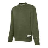 Champion Authentic Originals Men's Sueded Fleece Sweatshirt