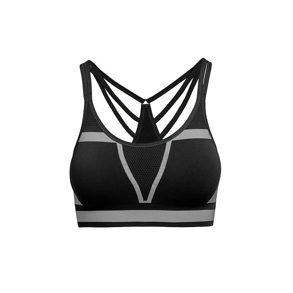 Champion The Infinity Strappy Sports Bra