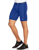 Champion PowerFlex Men's Solid Compression Shorts