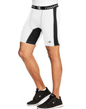 Champion PowerFlex Men's Solid Compression Shorts