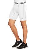 Champion PowerFlex Men's Solid Compression Shorts