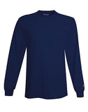 Champion Men's Long Sleeve Tee