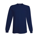 Champion Men's Long Sleeve Tee