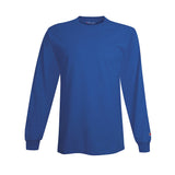 Champion Men's Long Sleeve Tee