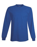 Champion Men's Long Sleeve Tee