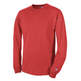 Champion Men's Long Sleeve Tee