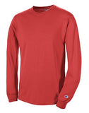 Champion Men's Long Sleeve Tee