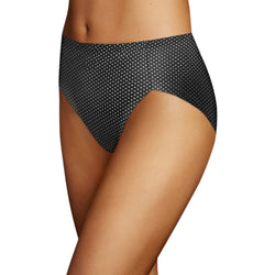 Maidenform Comfort Devotion High Leg Brief